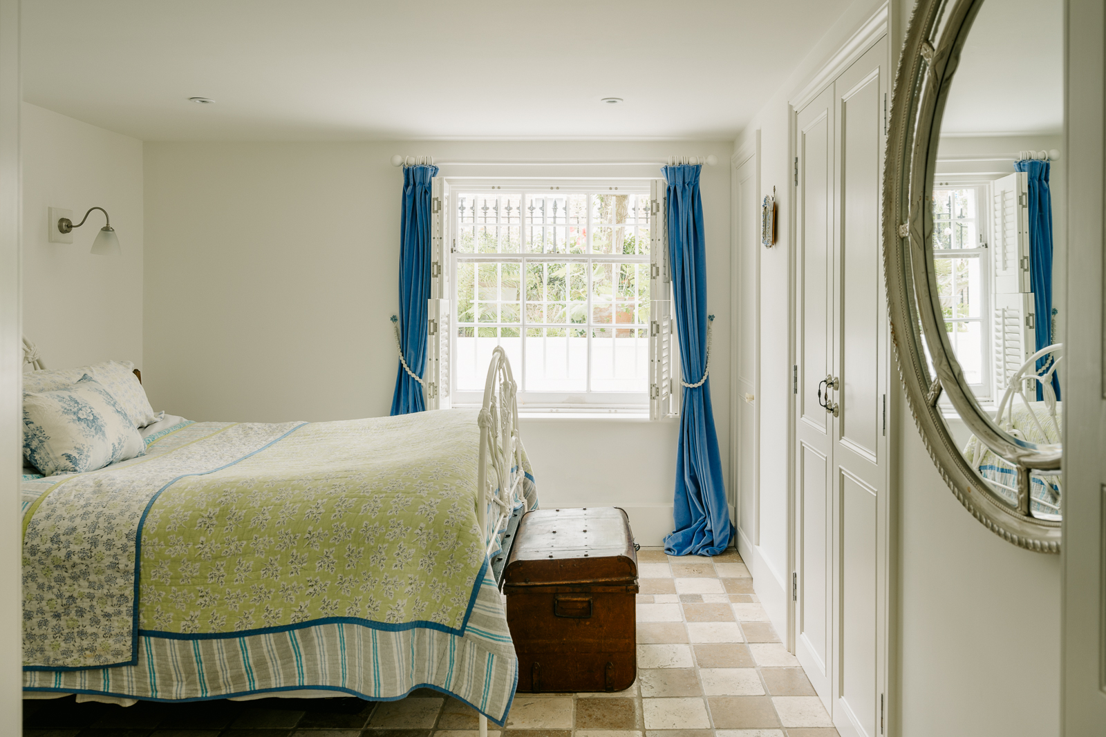 chambre campagnarde chambre campagnarde