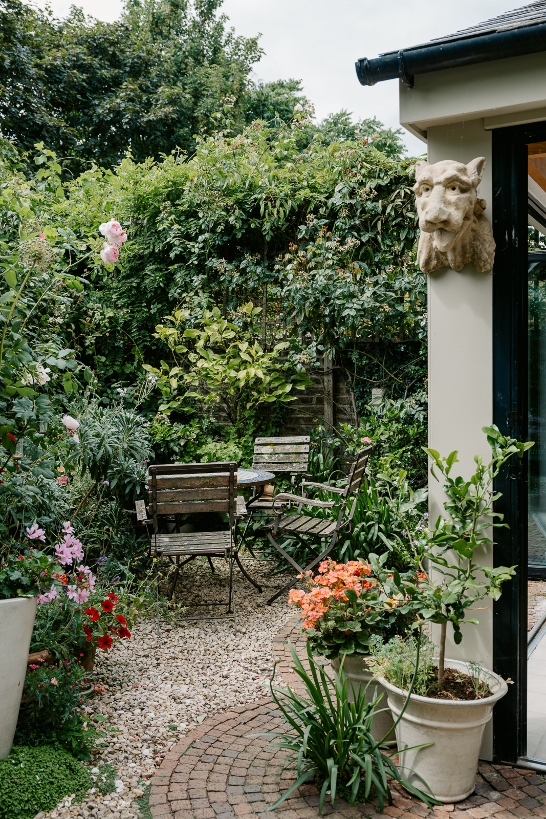 jardin maison Angleterre jardin maison Angleterre