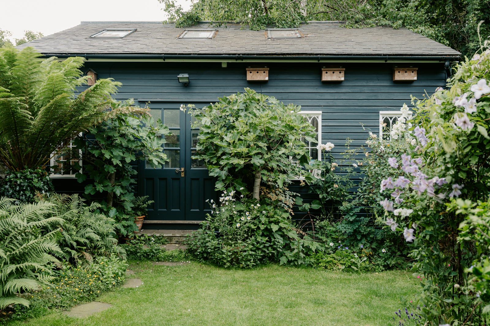 studio de jardin en bois studio de jardin en bois