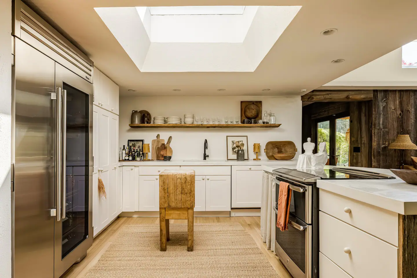 cuisine rustique chic cuisine rustique chic