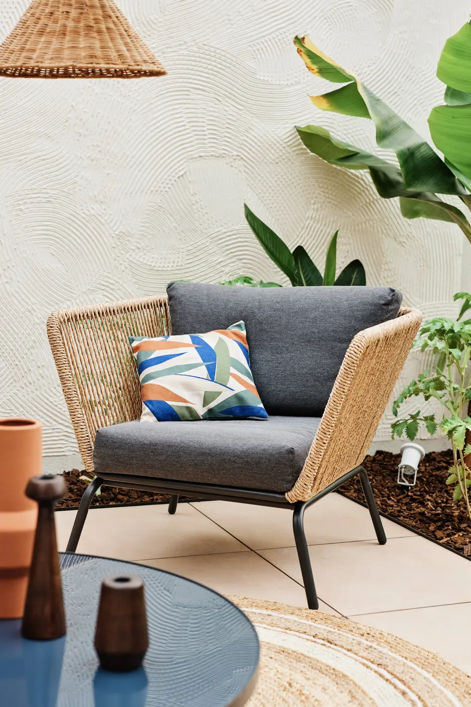 fauteuil de jardin design fauteuil de jardin design