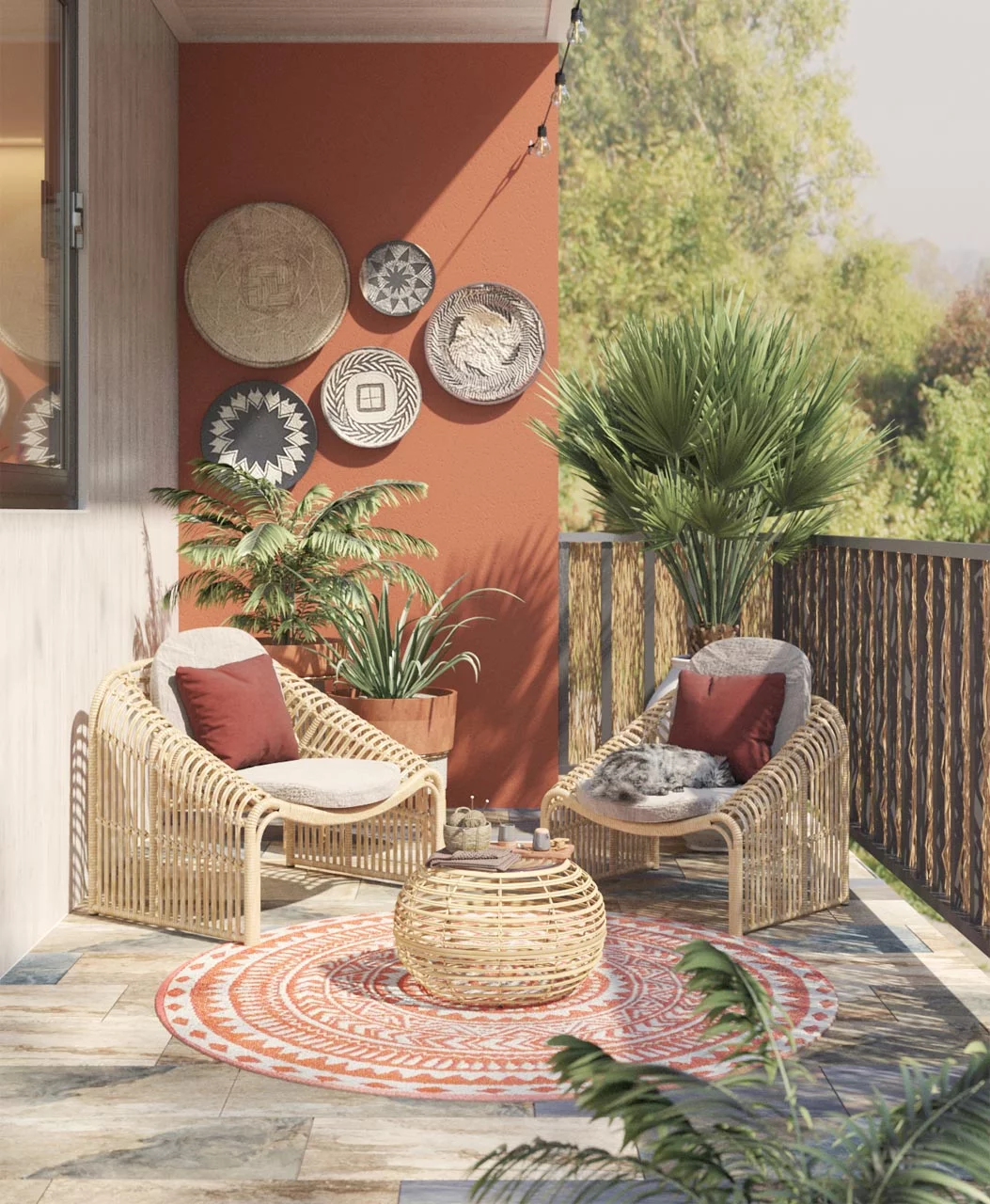 balcon mobilier Leroy Merlin balcon mobilier Leroy Merlin