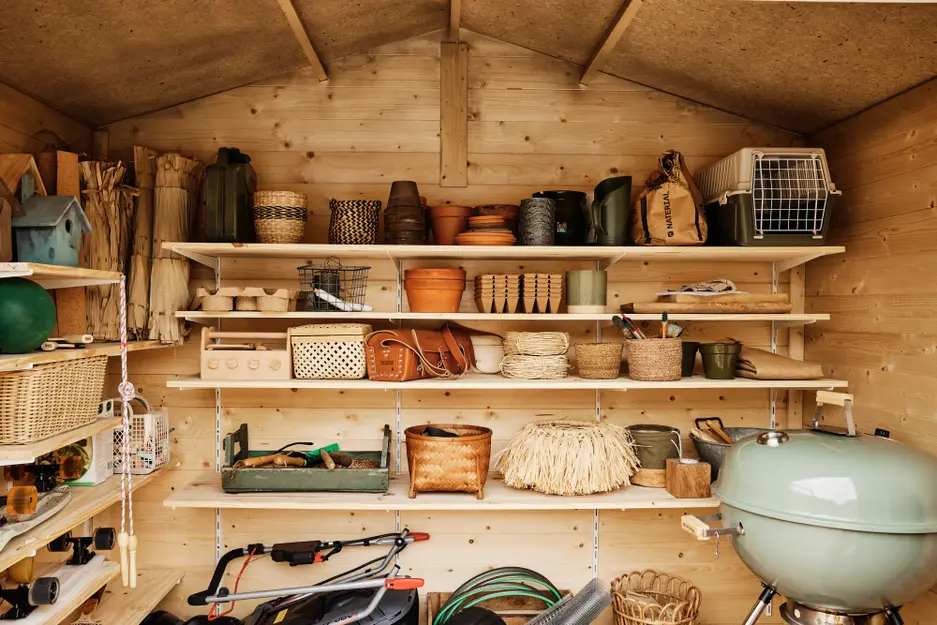 abri de jardin en bois abri de jardin en bois