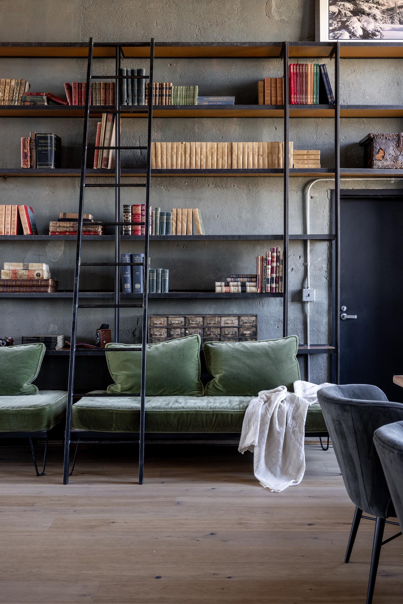 salon loft salon loft