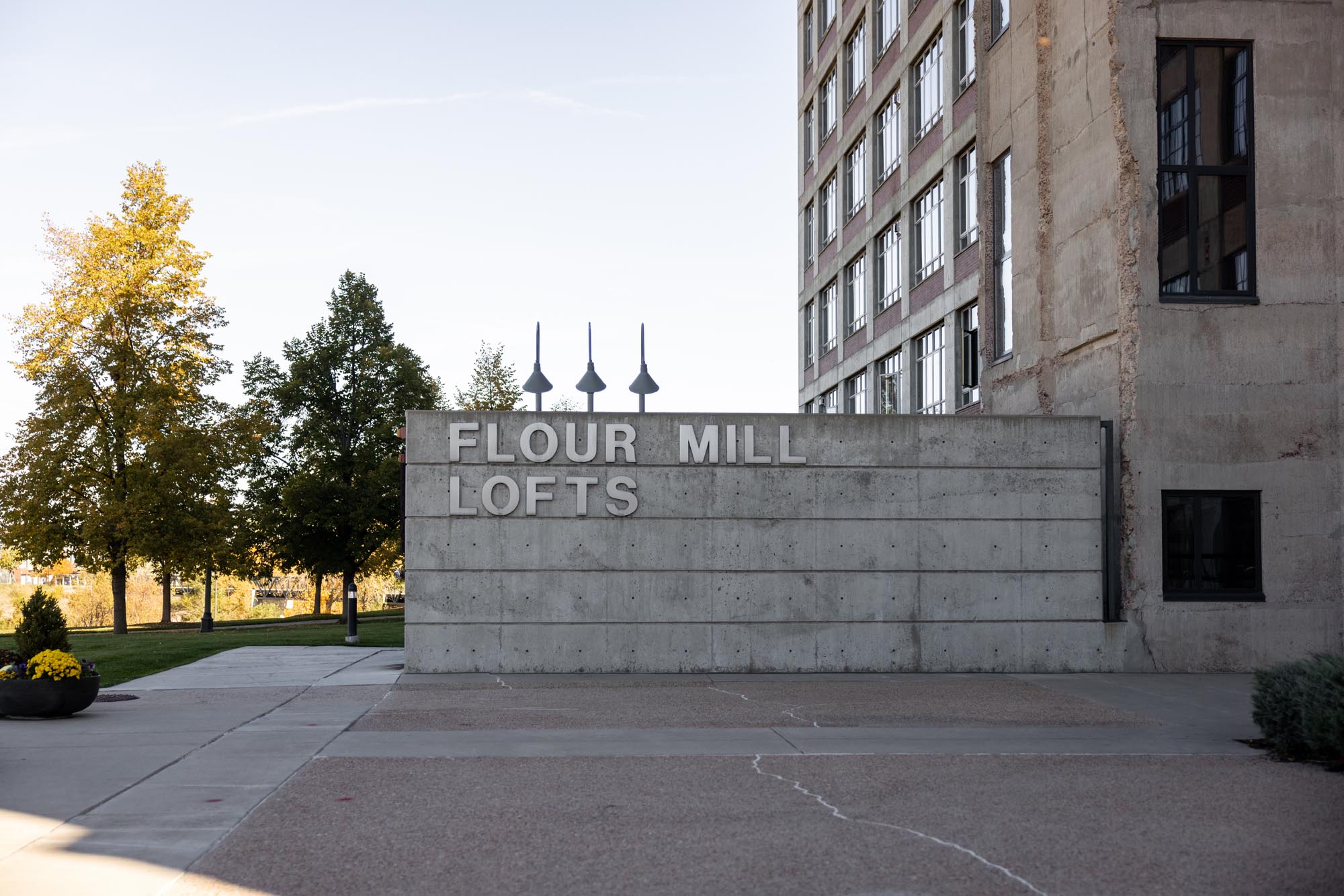 immeuble loft Flour Mill lofts immeuble loft Flour Mill lofts