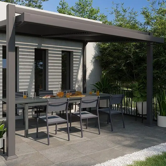 pergola Leroy Merlin pergola Leroy Merlin