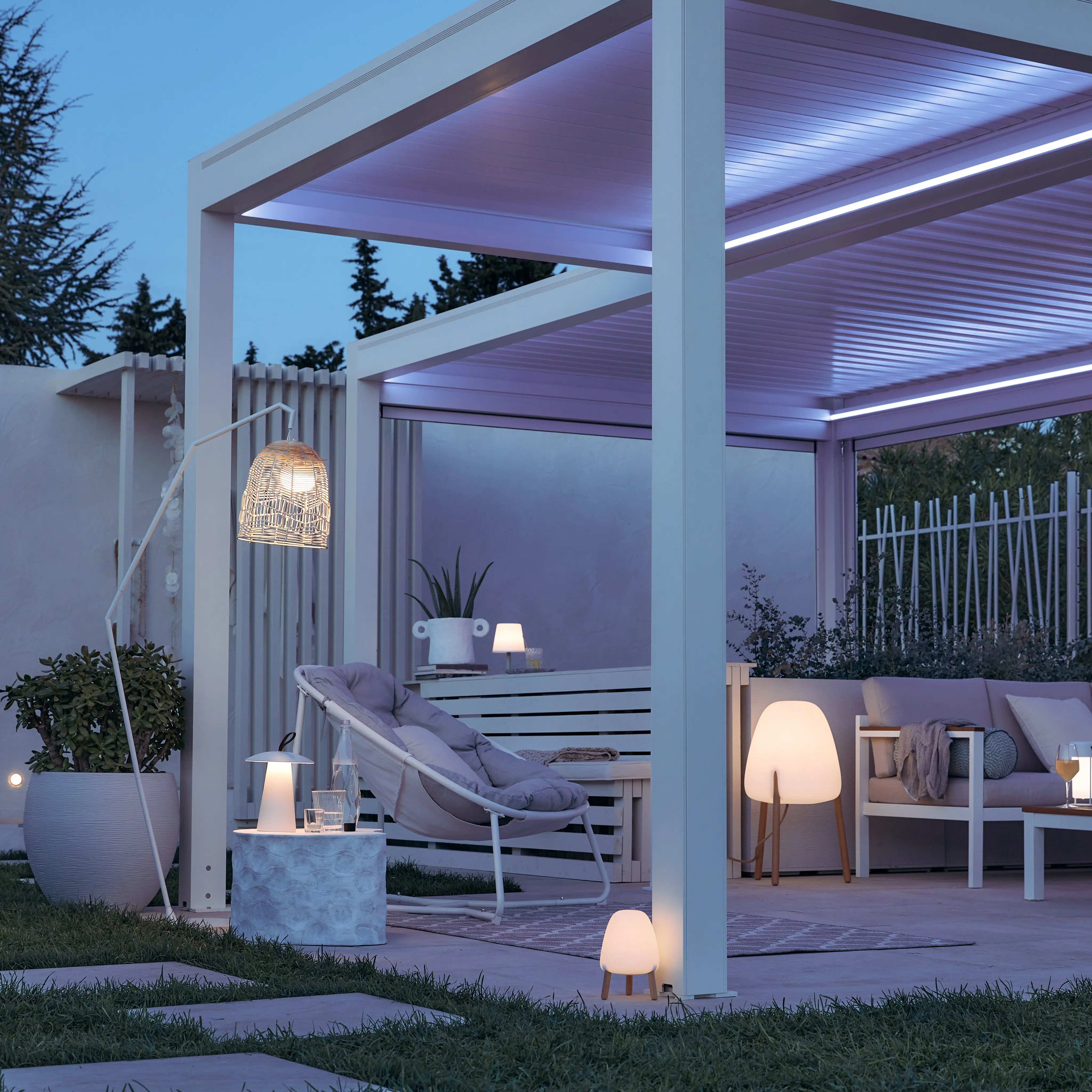 pergola Leroy Merlin pergola Leroy Merlin