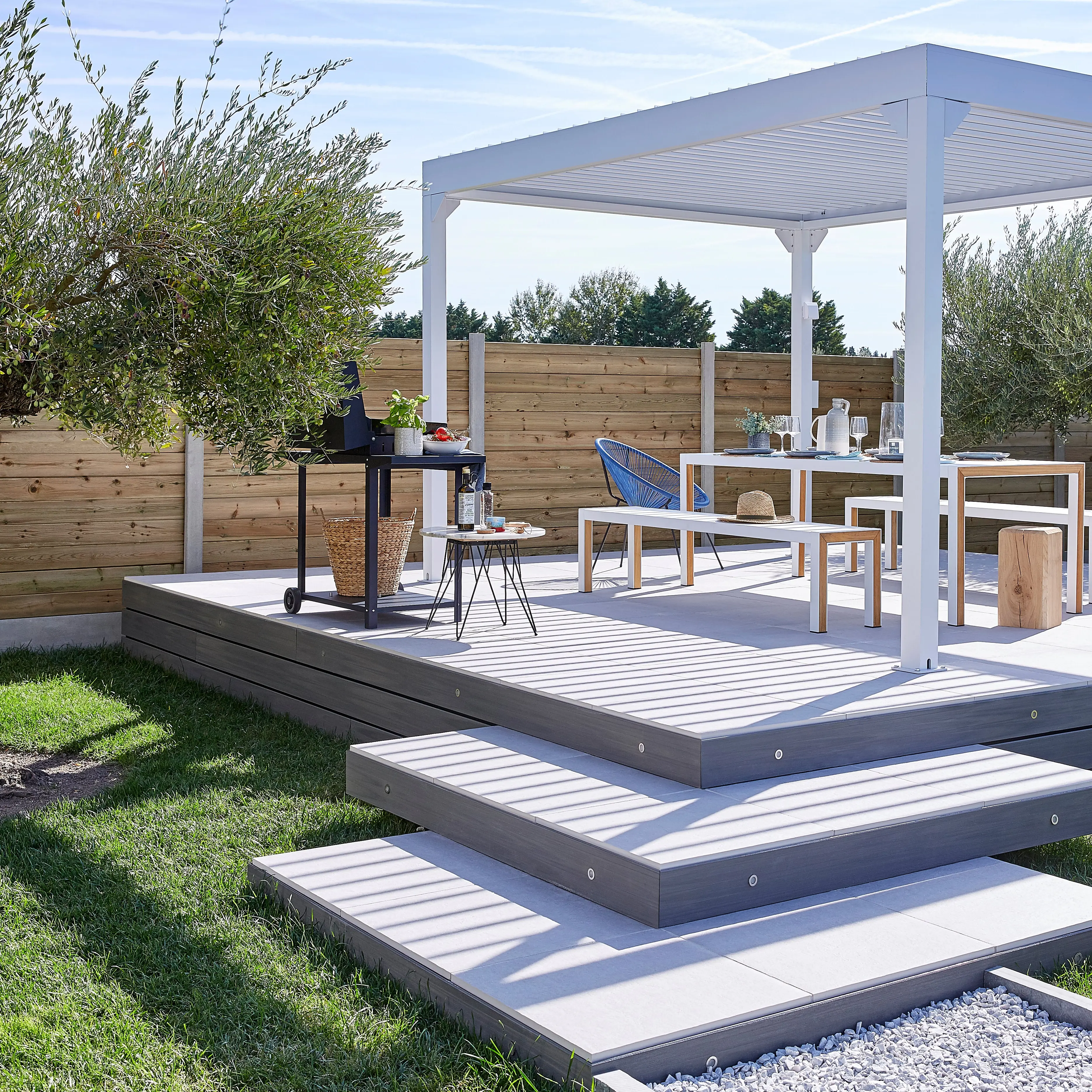 pergola Leroy Merlin pergola Leroy Merlin