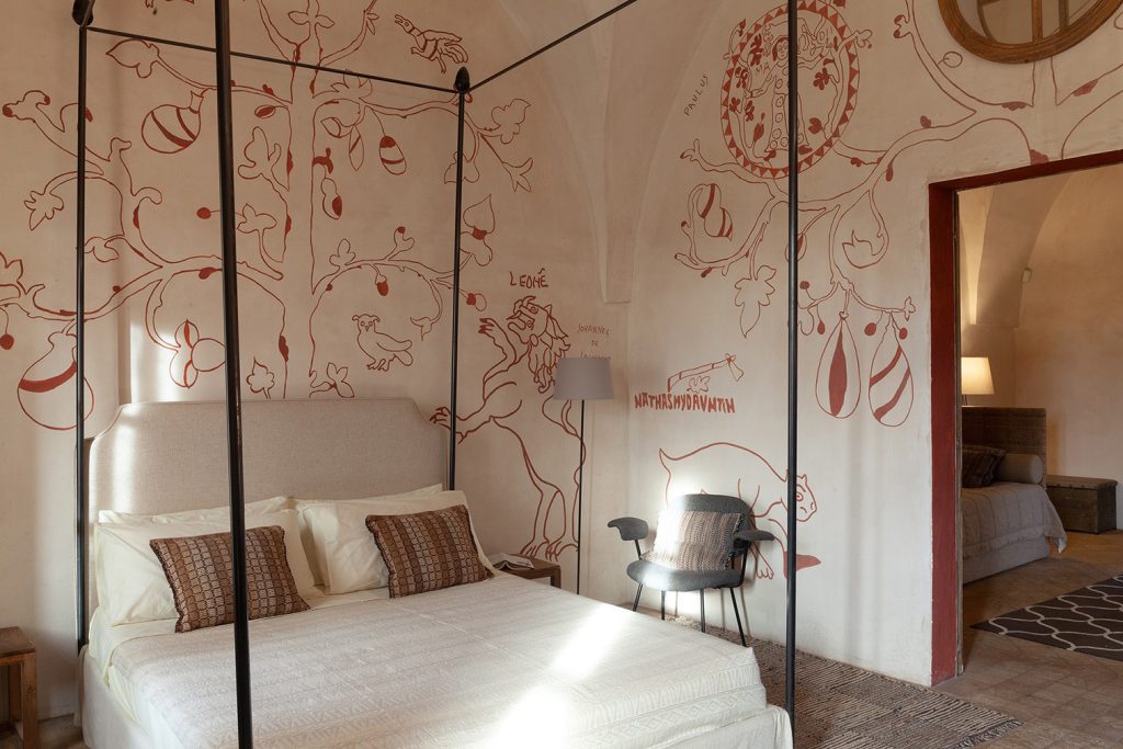 chambre avec lit à baldaquin chambre avec lit à baldaquin