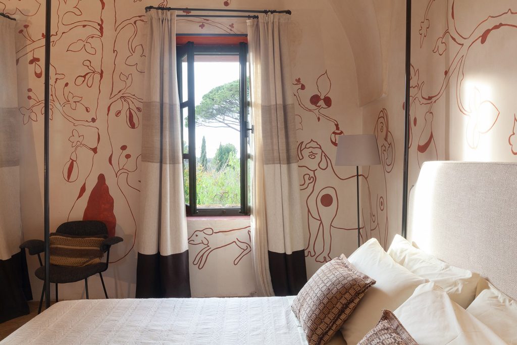 chambre avec lit à baldaquin chambre avec lit à baldaquin