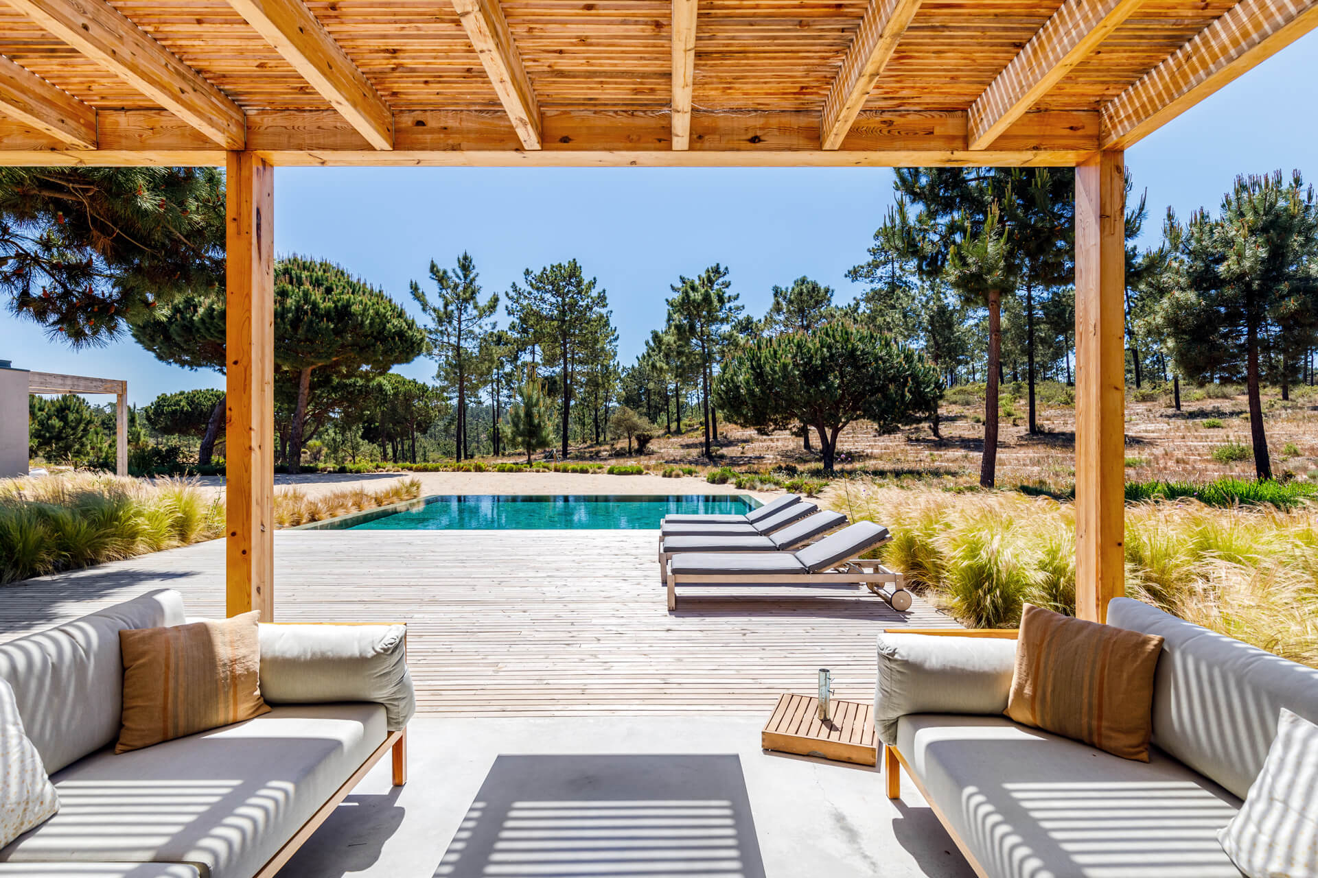 terrasse avec pergola bois terrasse avec pergola bois