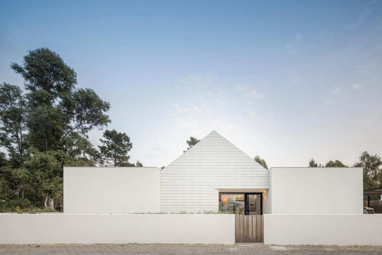 maison simple et blanche contemporaine maison simple et blanche contemporaine