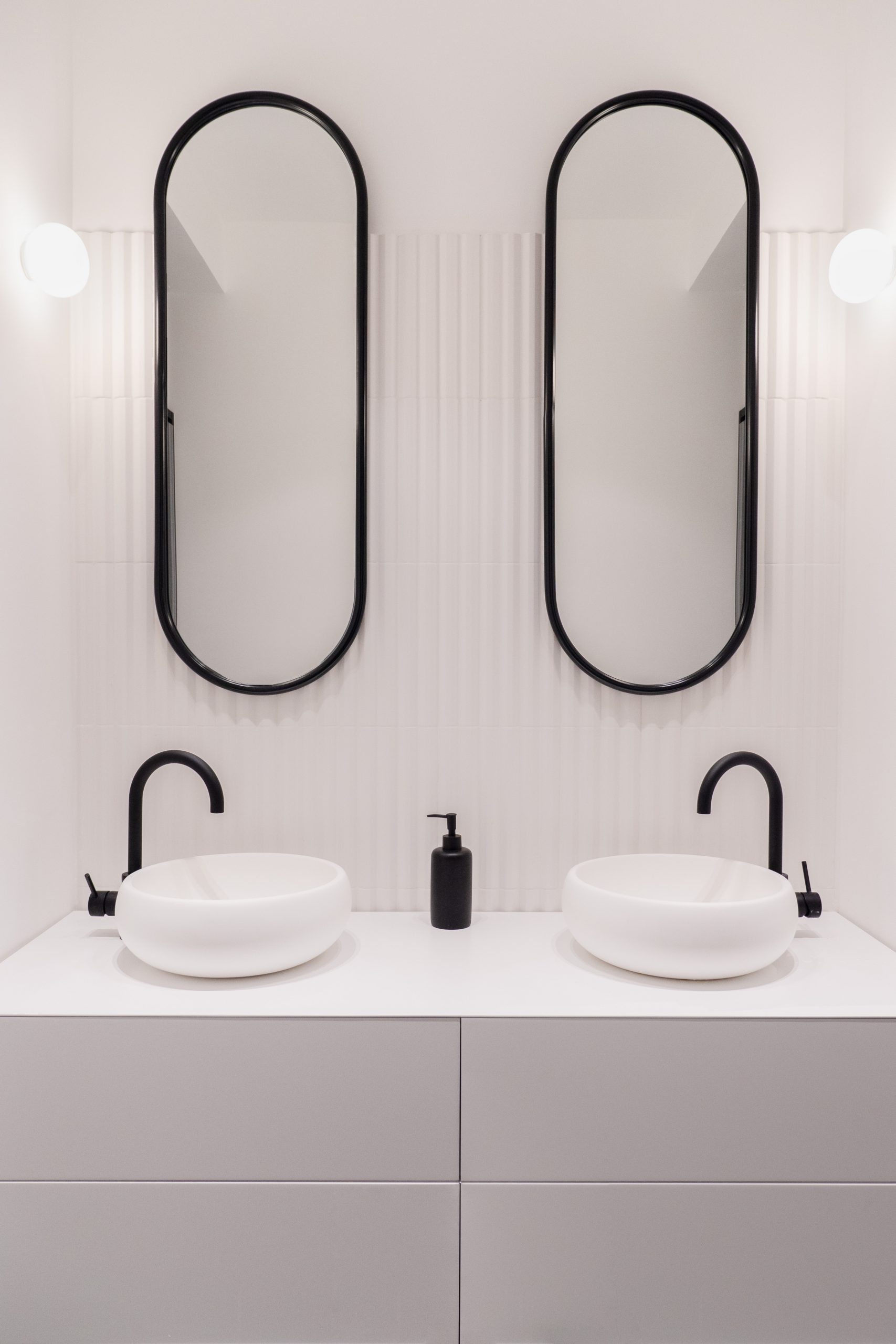 salle de bain moderne salle de bain moderne