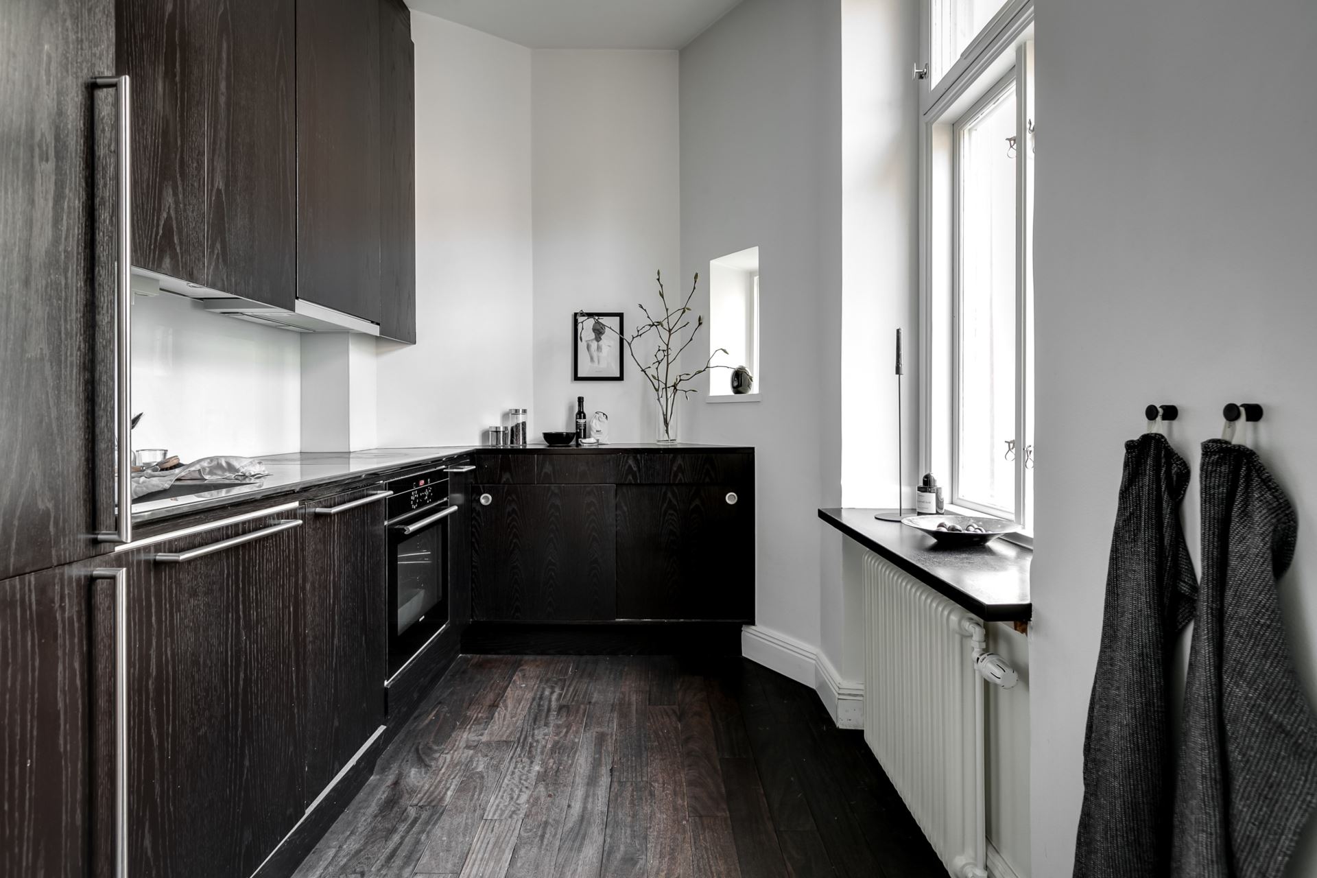 cuisine noyer