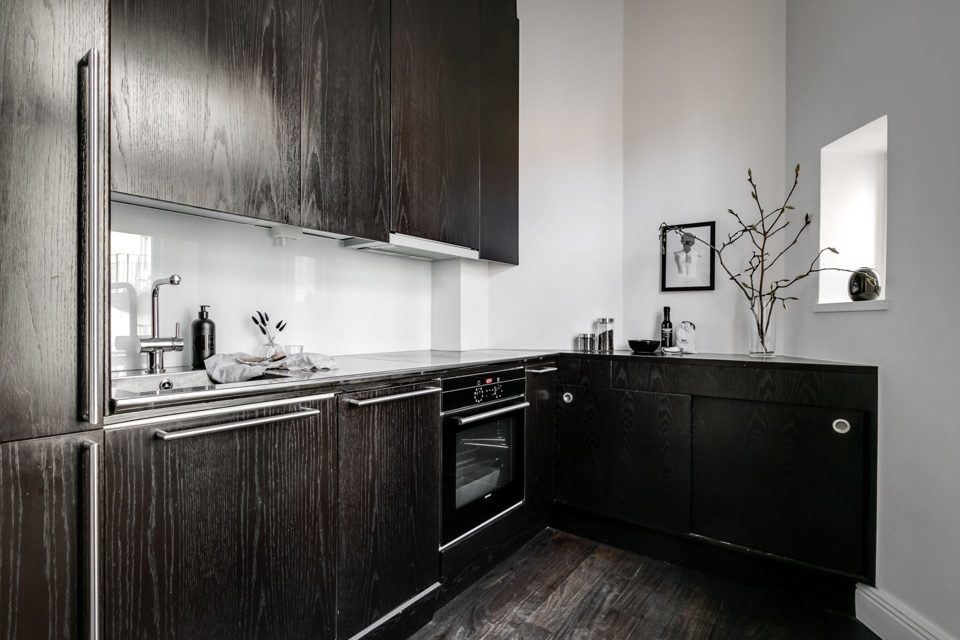 cuisine noyer