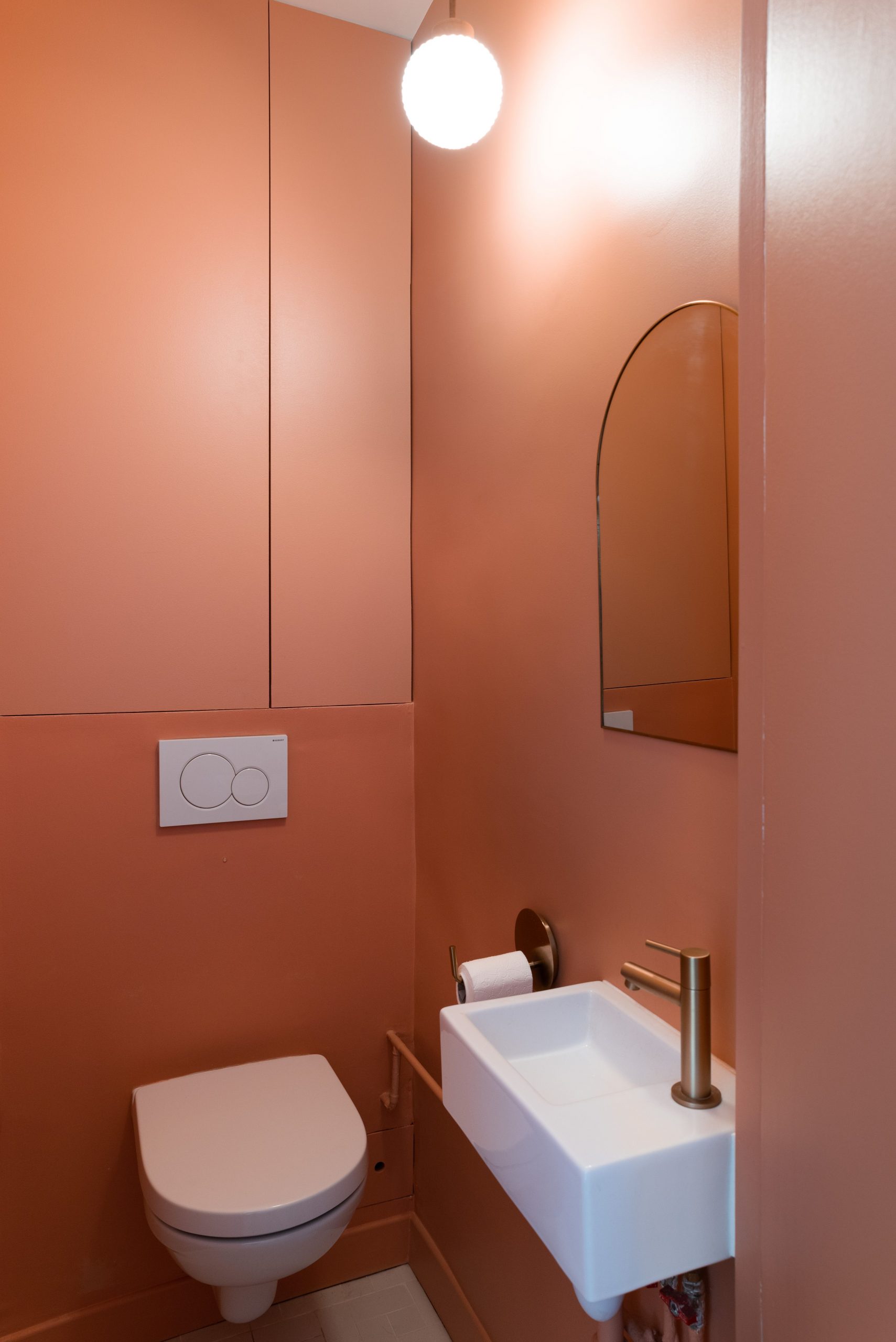 toilettes décoration terracotta toilettes décoration terracotta