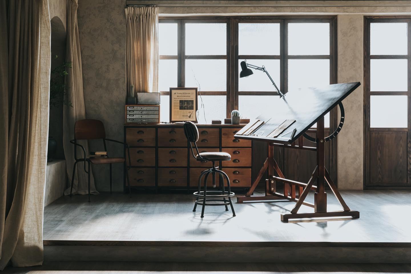 bureau loft bureau loft
