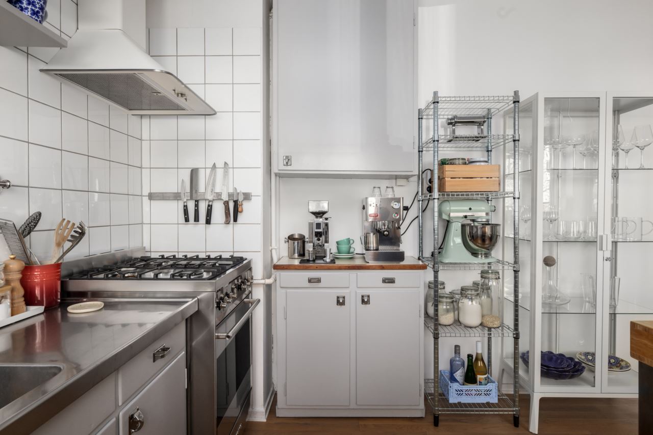 cuisine grise vintage cuisine grise vintage