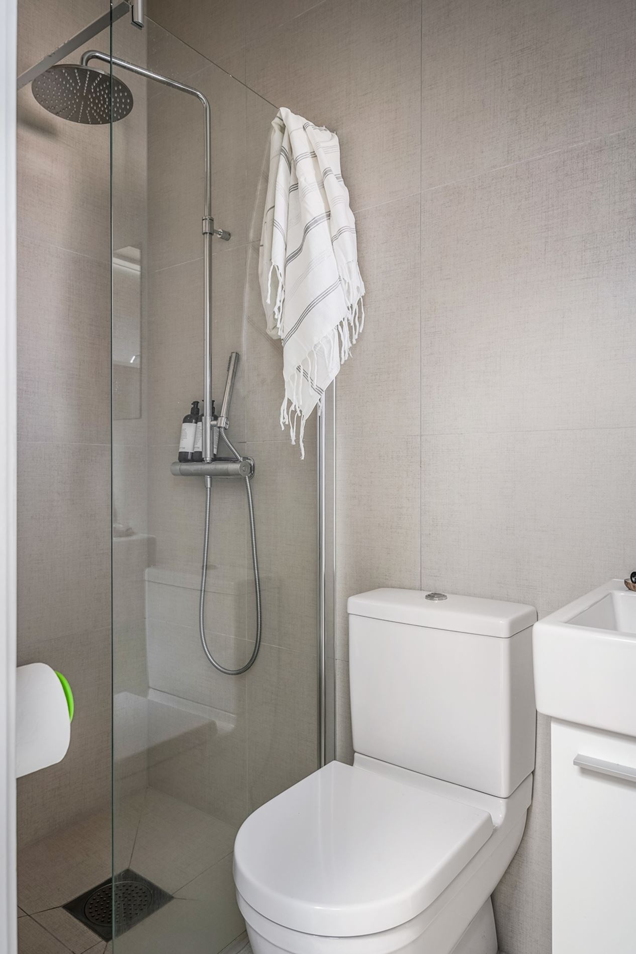 salle de bain design