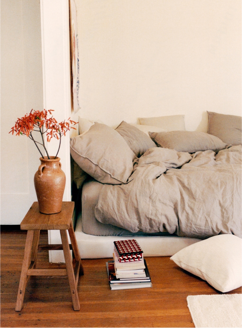 chambre décoration naturelle chambre décoration naturelle