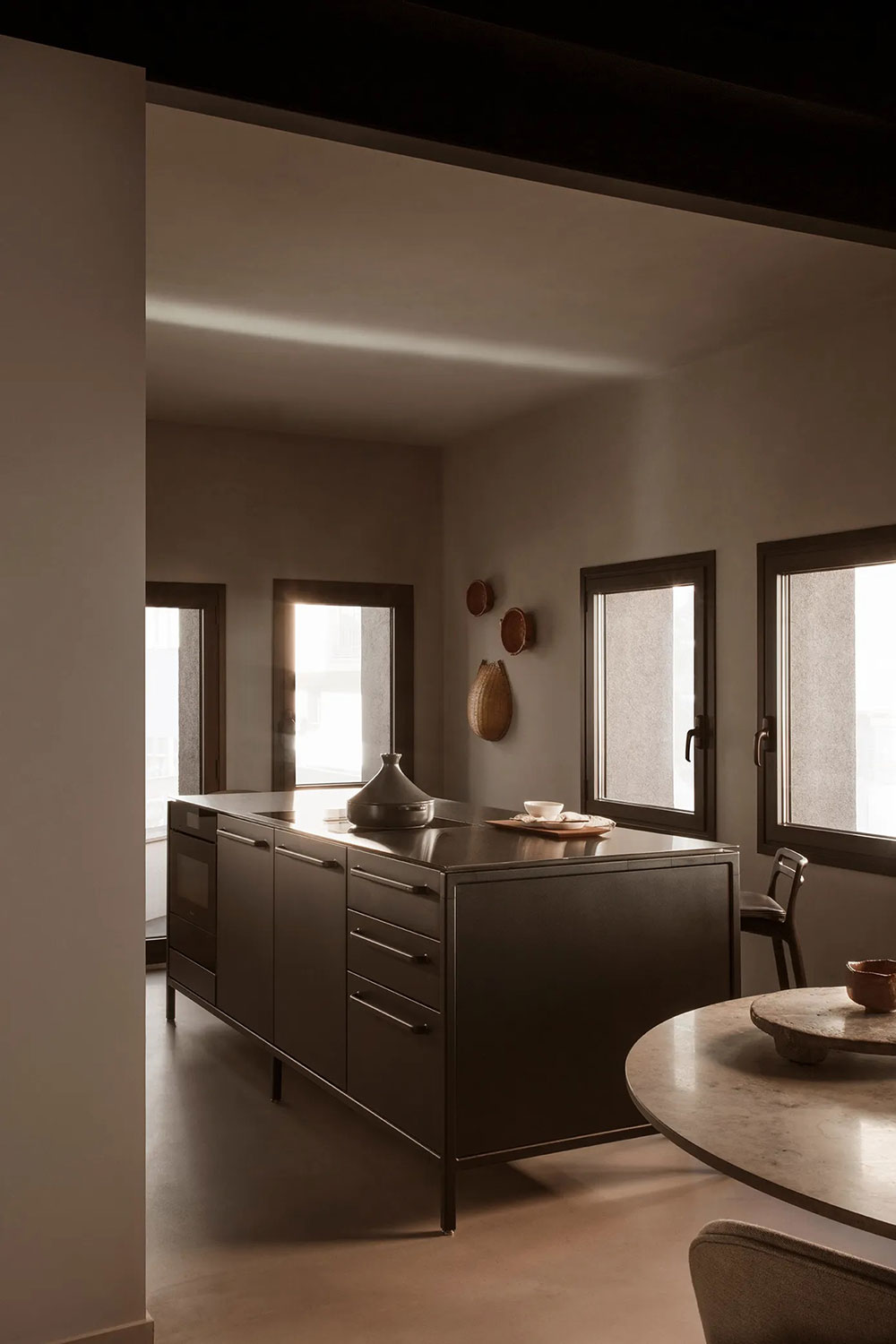cuisine Vipp cuisine Vipp
