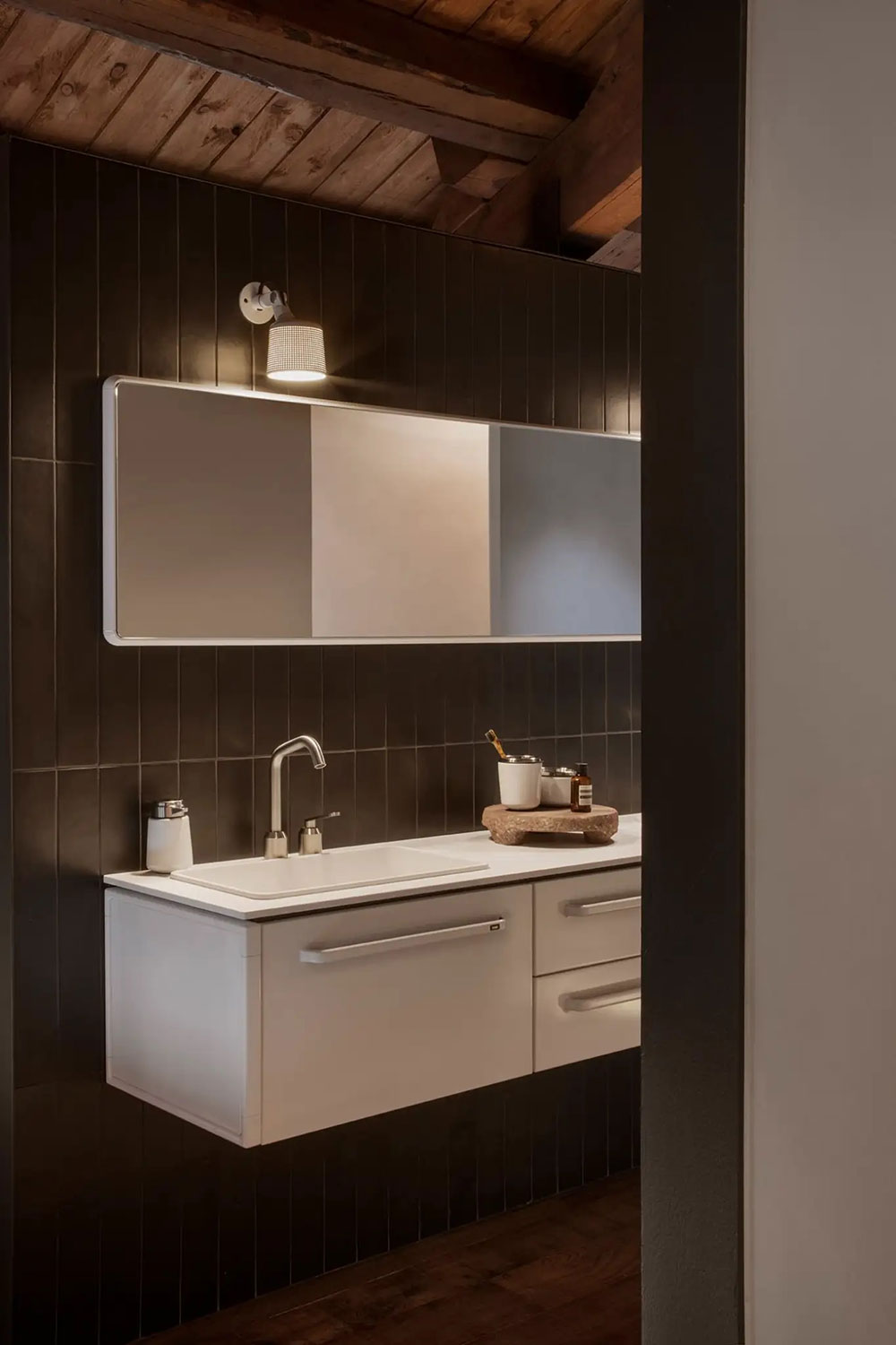 salle de bain design Vipp salle de bain design Vipp