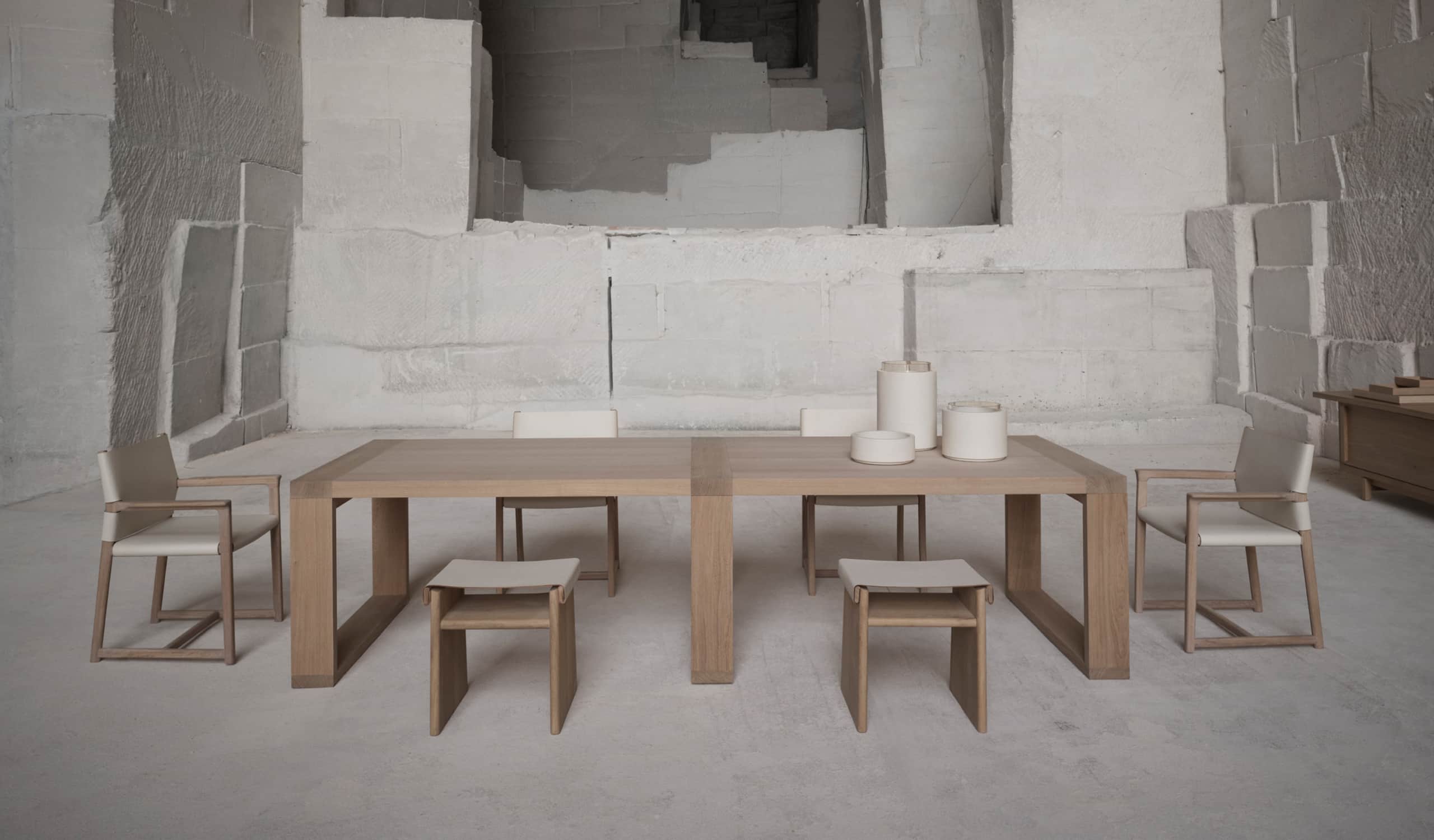 nouvelle collaboration Zara Home 2023 avec Vincent Van Duysen nouvelle collaboration Zara Home 2023 avec Vincent Van Duysen