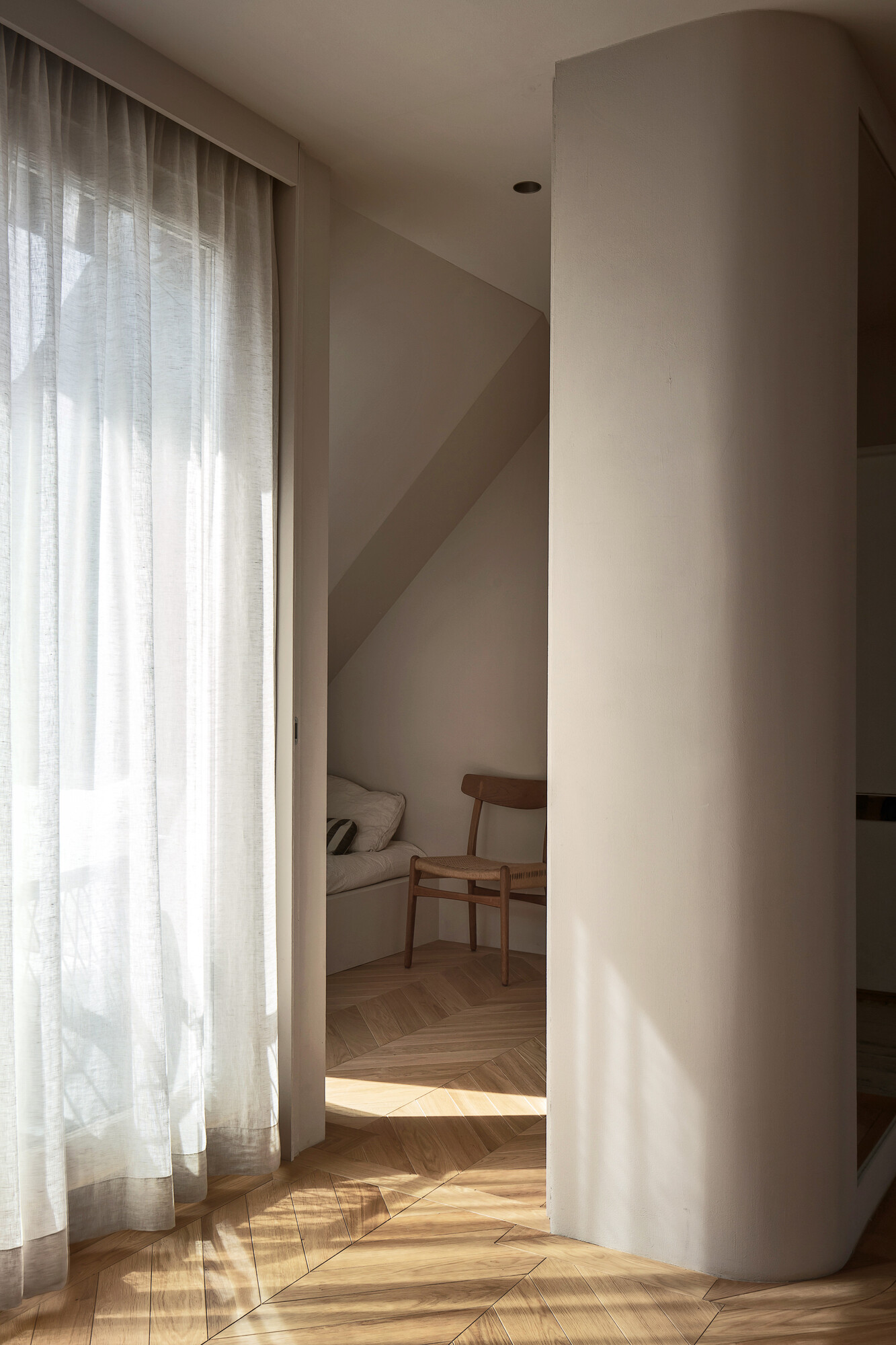 chambre minimaliste chambre minimaliste