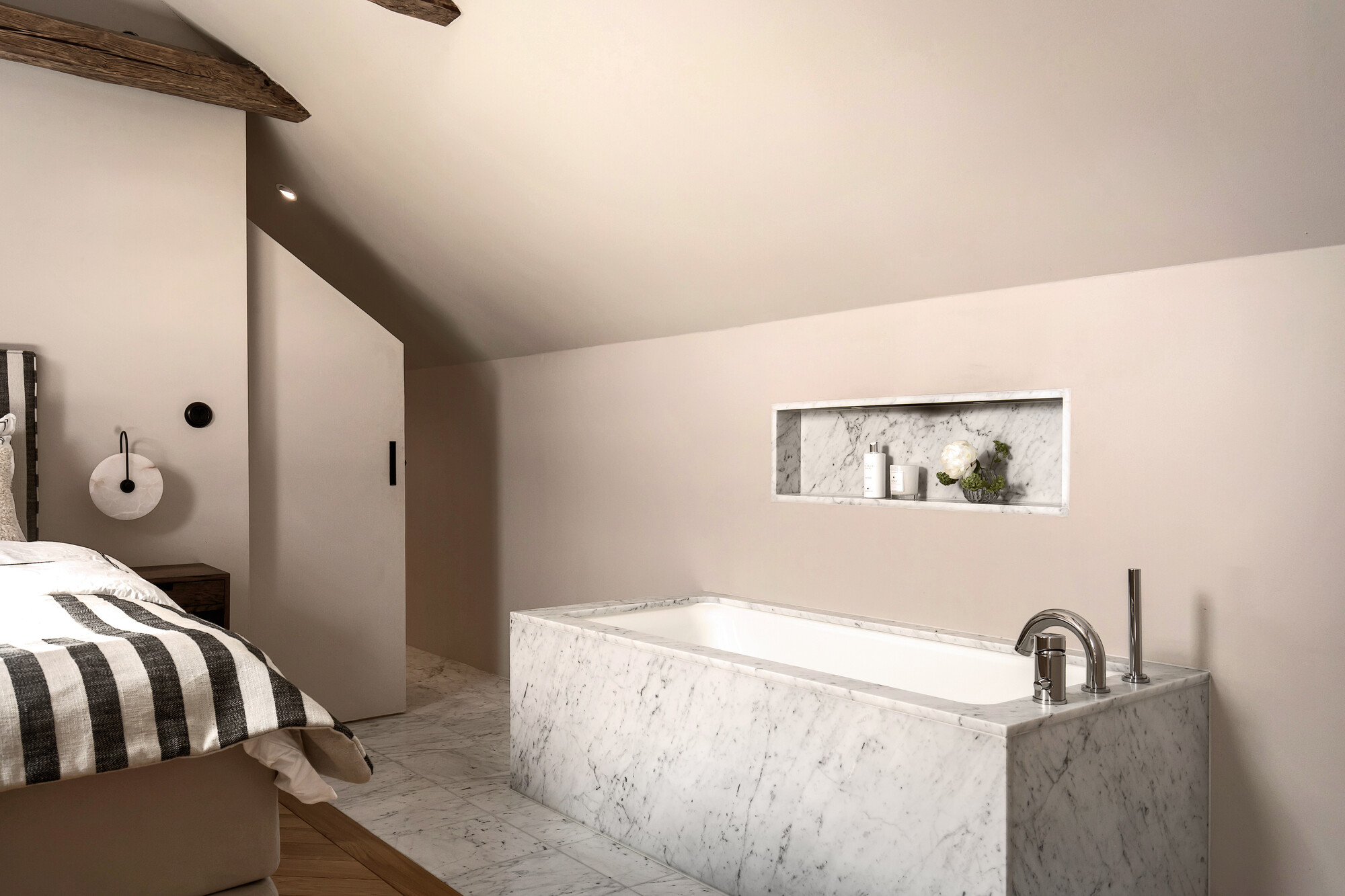 chambre avec baignoire chambre avec baignoire