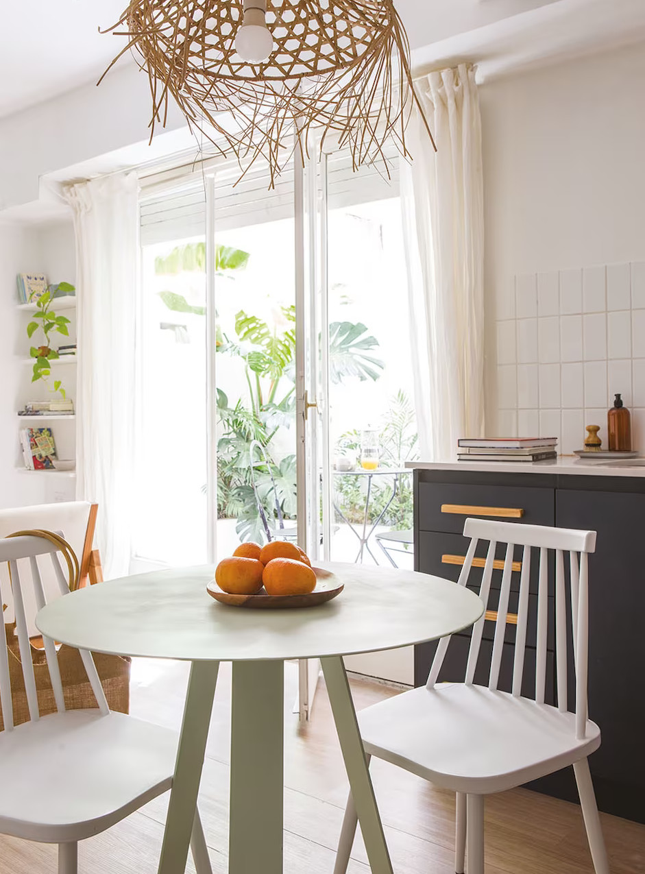 cuisine appartement rénové de 30m2 cuisine appartement rénové de 30m2