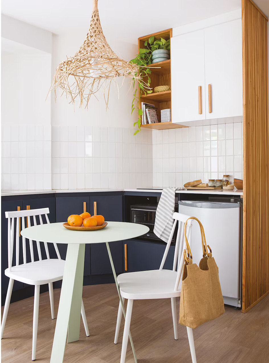 cuisine appartement rénové de 30m2 cuisine appartement rénové de 30m2