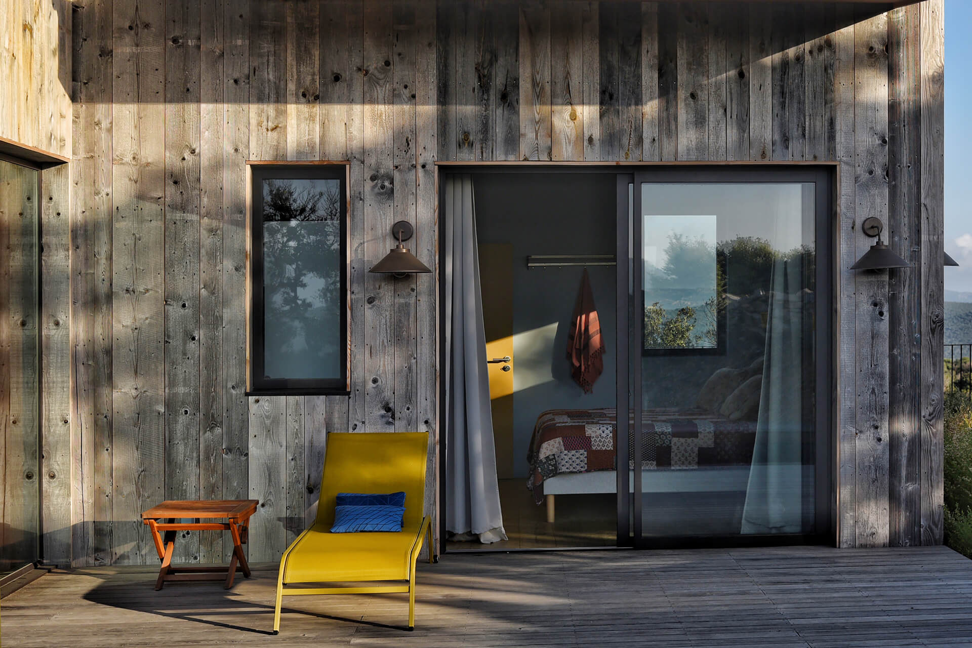 terrasse maison en bois contemporaine terrasse maison en bois contemporaine