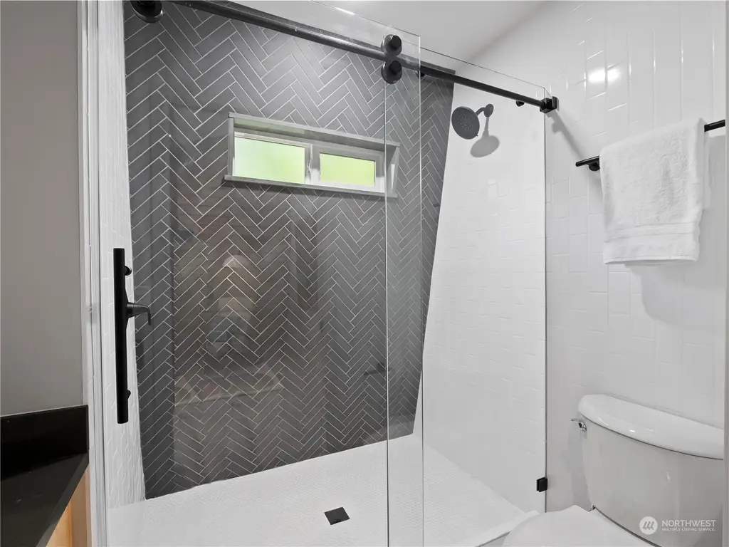 salle de bain noire et blanche salle de bain noire et blanche