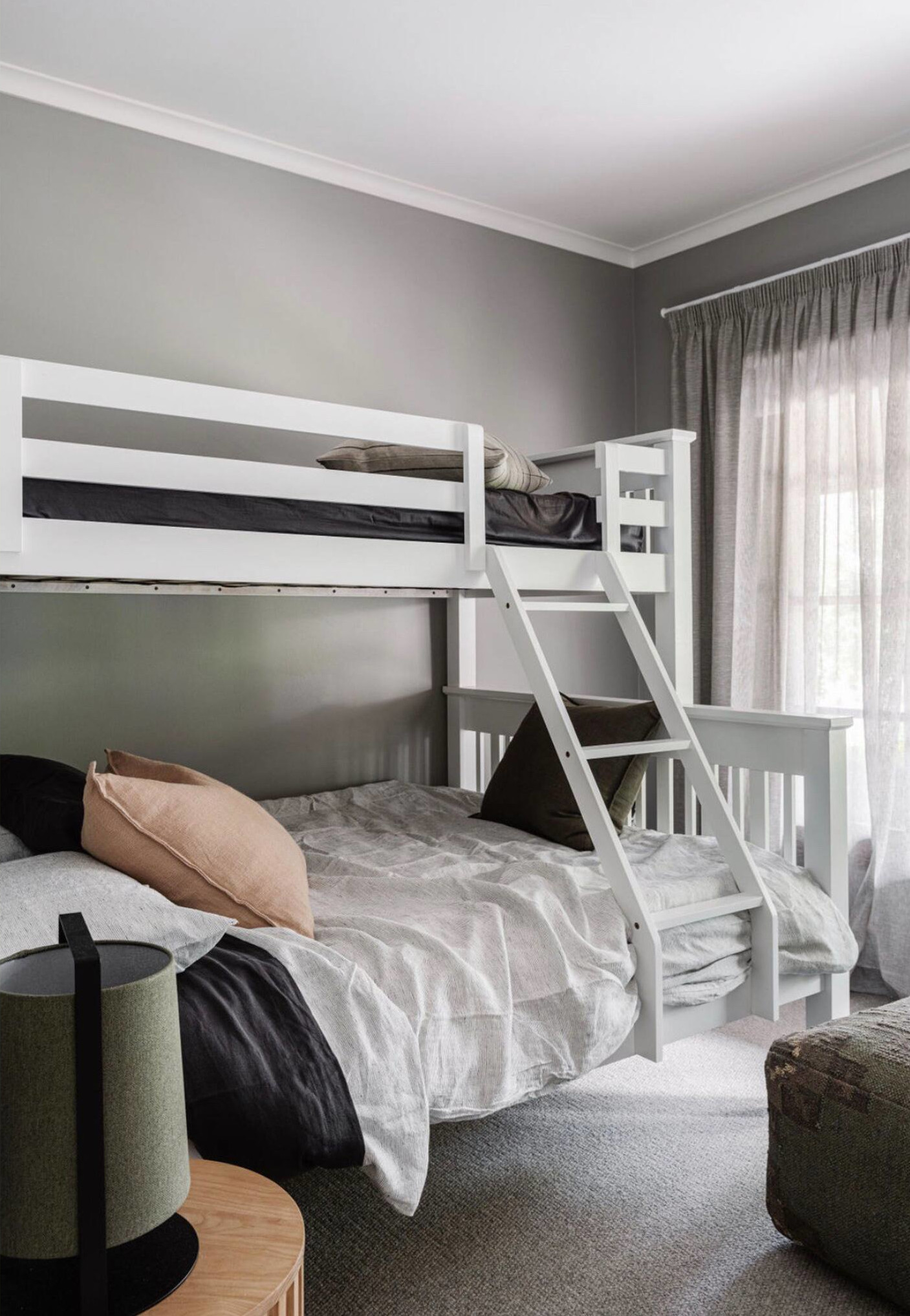 chambre lits superposés chambre lits superposés
