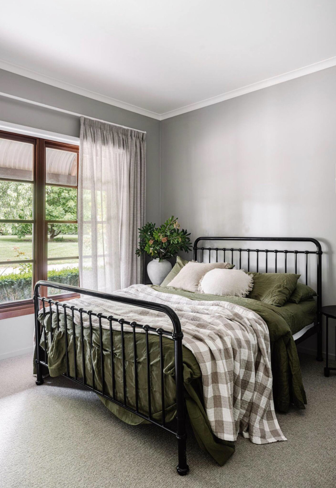 chambre décoration rustique chic chambre décoration rustique chic