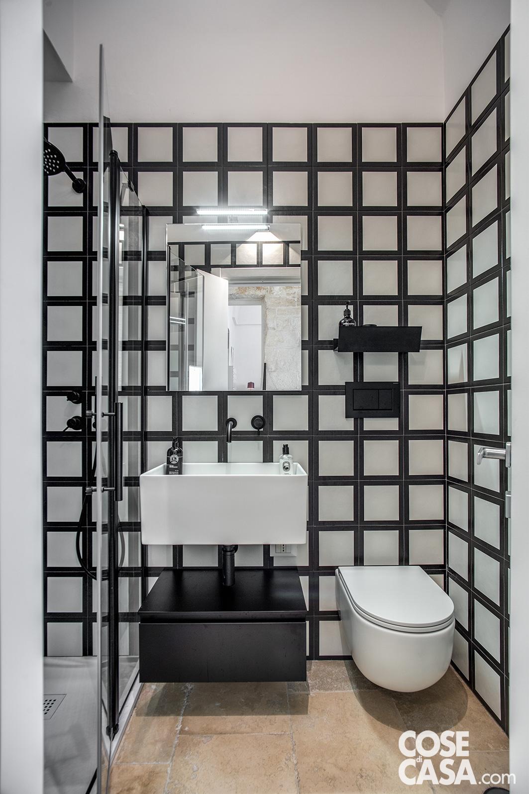 salle de bain design noire et blanche décoration moderne salle de bain design noire et blanche décoration moderne