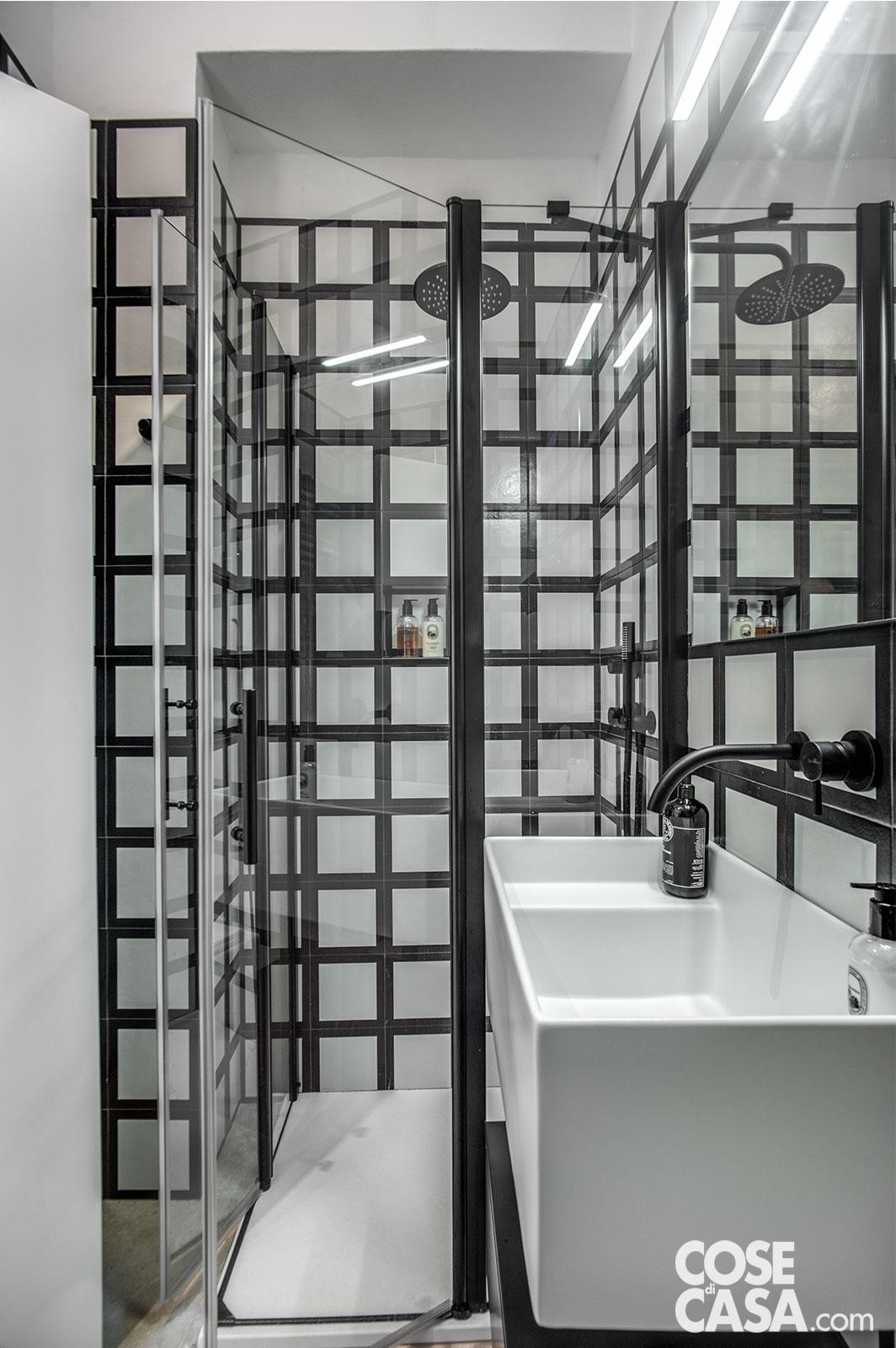salle de bain design noire et blanche décoration moderne salle de bain design noire et blanche décoration moderne