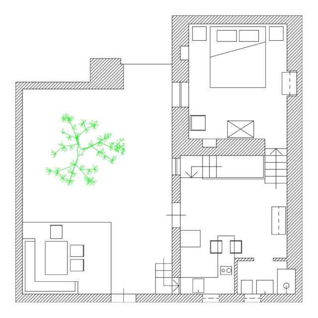 plan appartement 60m2 comme une maison plan appartement 60m2 comme une maison