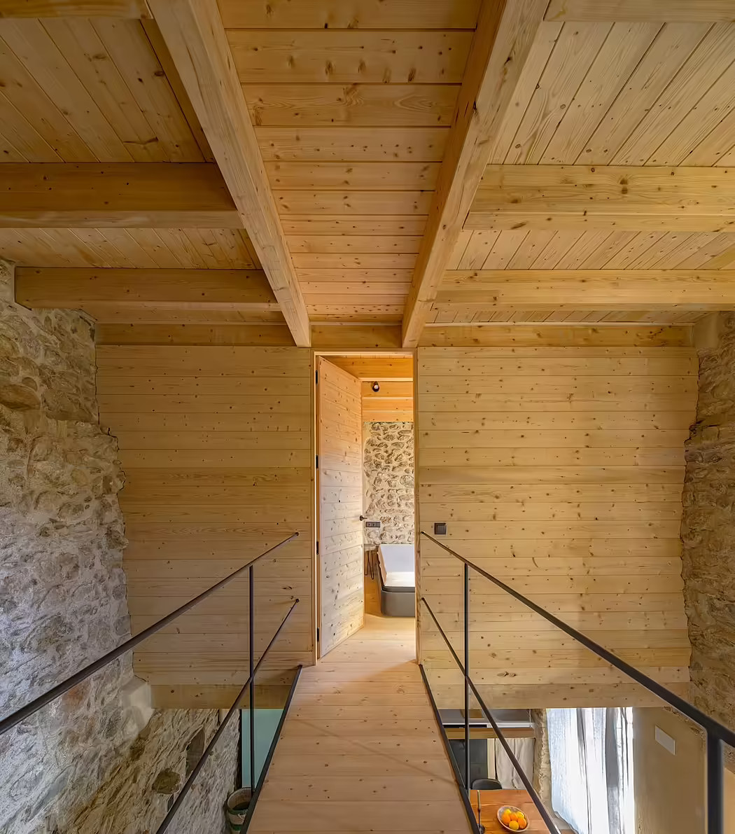 coursive vers chambre coursive vers chambre