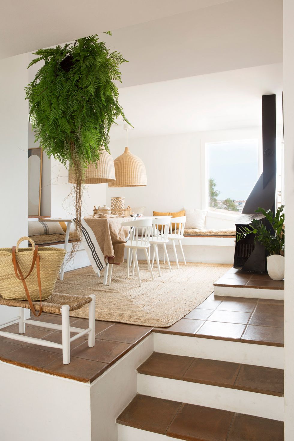 salon et salle à manger décoration naturelle salon et salle à manger décoration naturelle