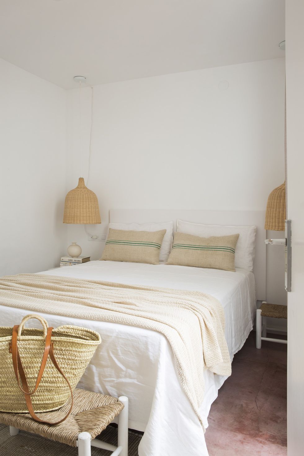 chambre décoration naturelle chambre décoration naturelle