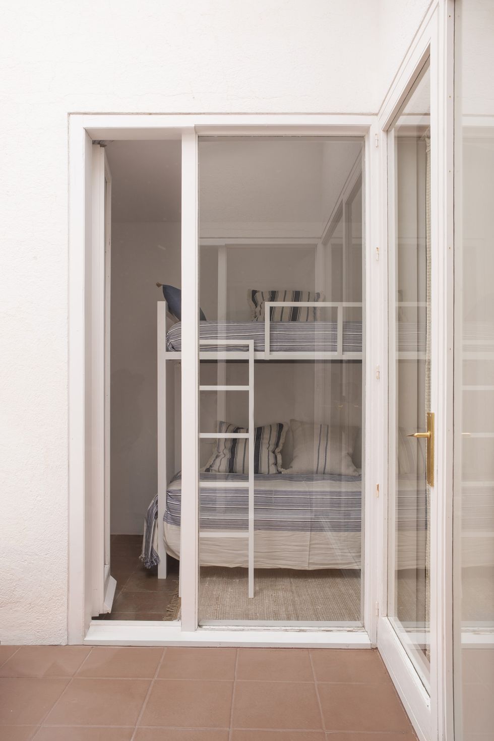 chambre avec lits superposés chambre avec lits superposés