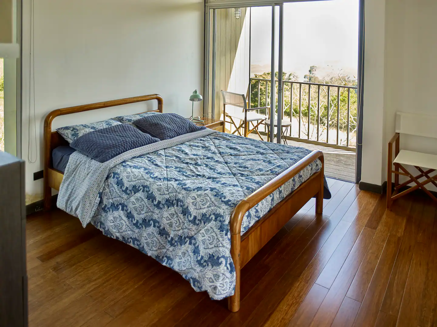 chambre bleue chambre bleue
