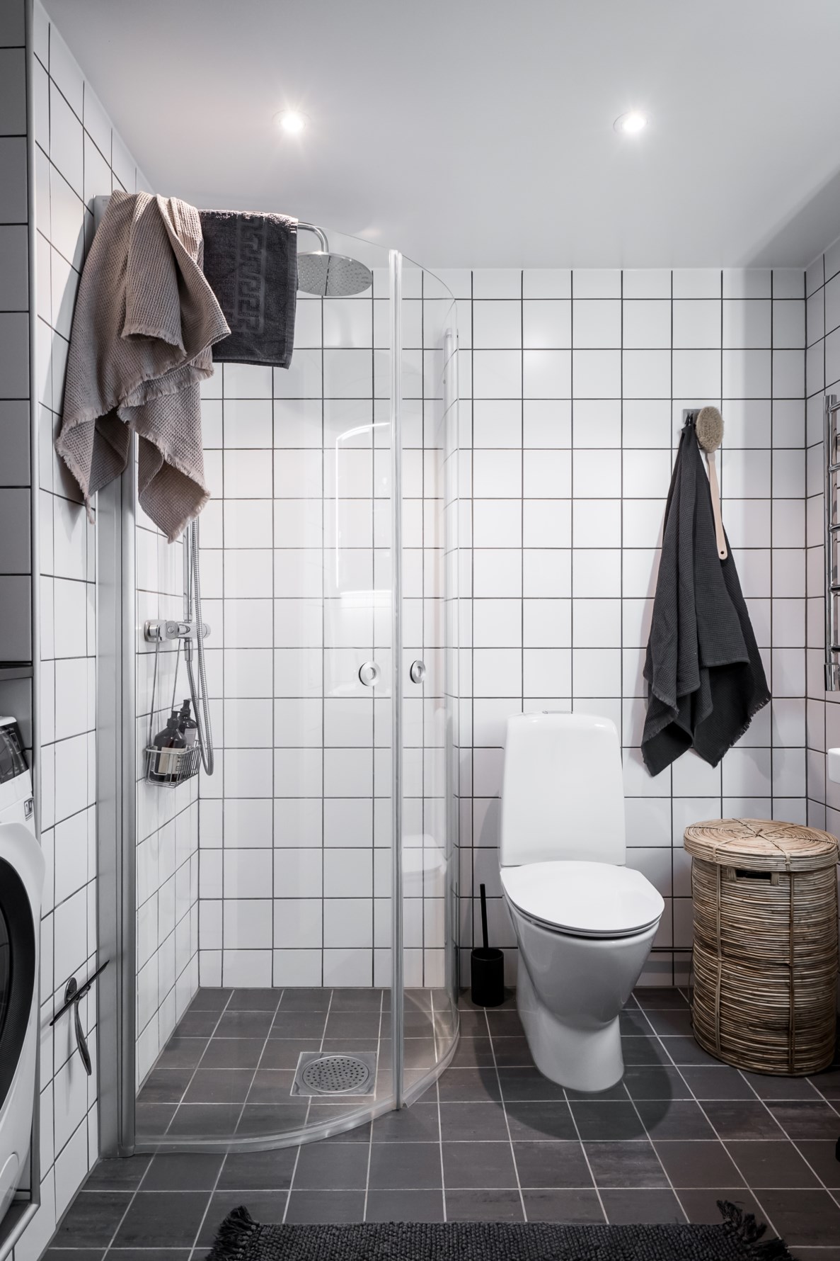 salle de bain blanche salle de bain blanche