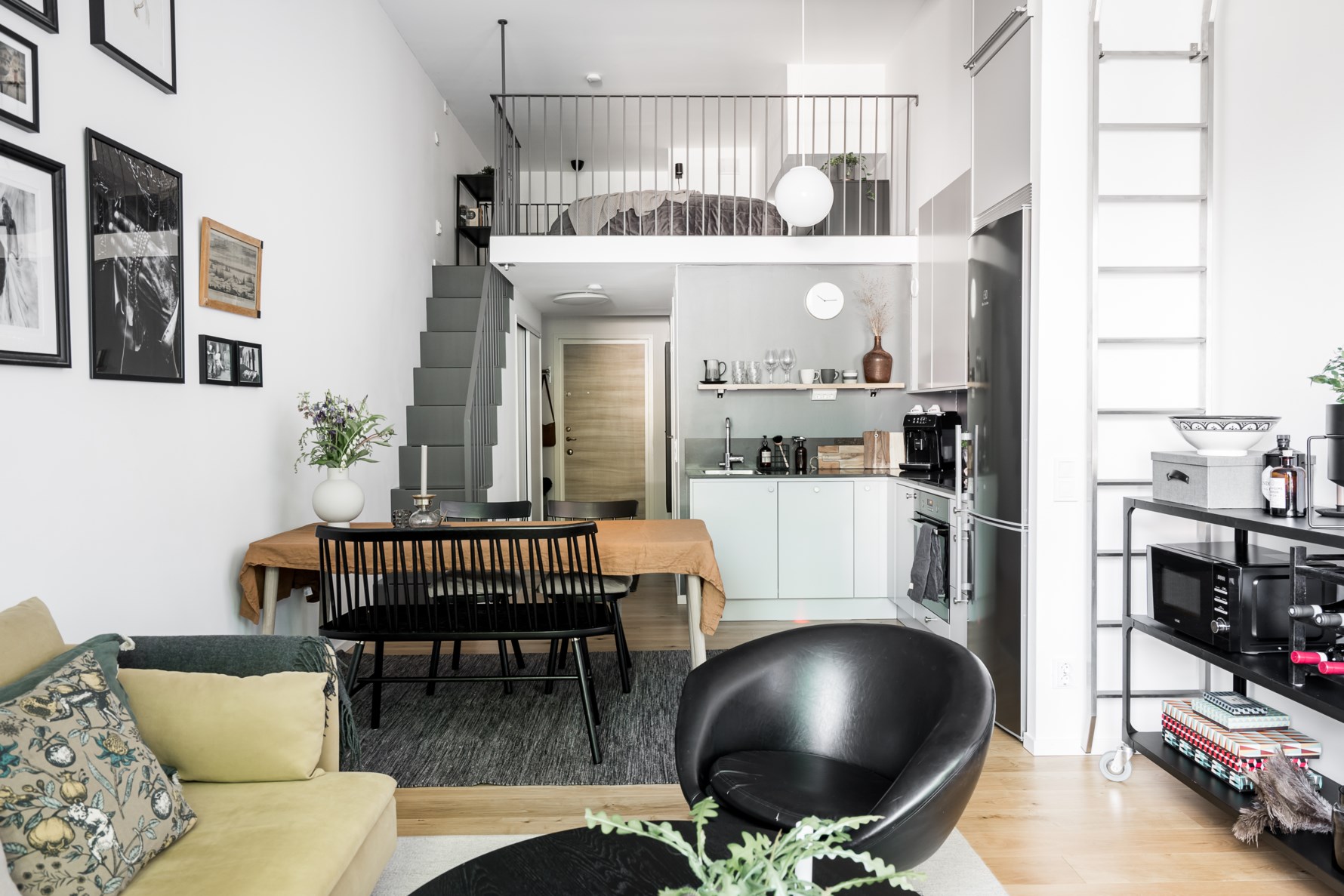 petit duplex décoration scandinave petit duplex décoration scandinave