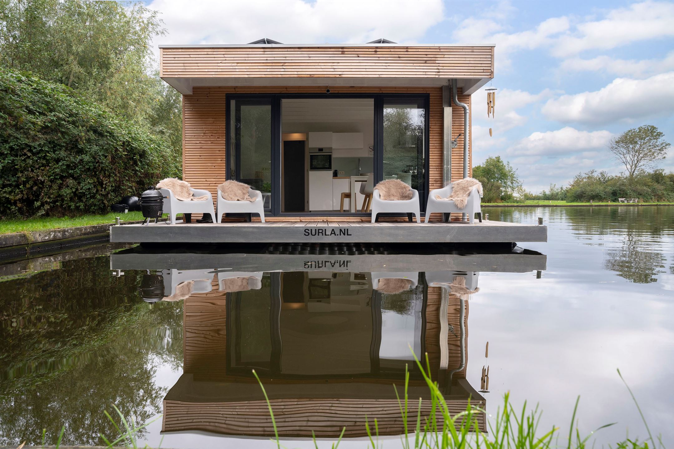 petite maison flottante 51m2 petite maison flottante 51m2