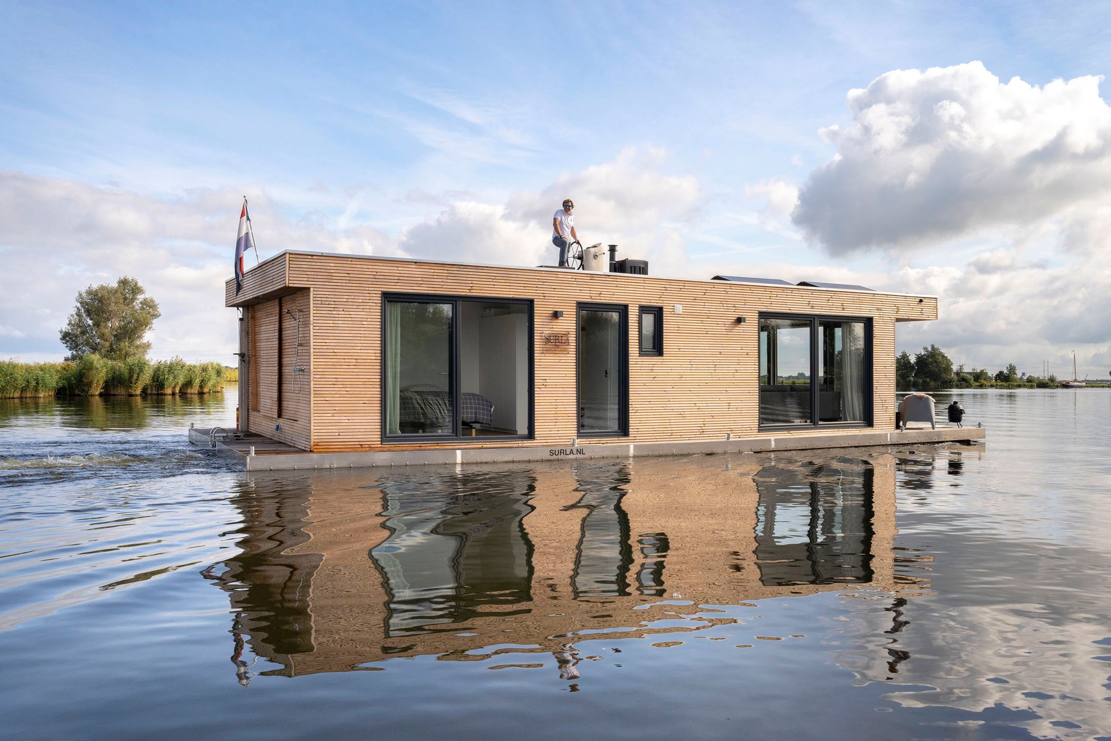 petite maison flottante 51m2 petite maison flottante 51m2