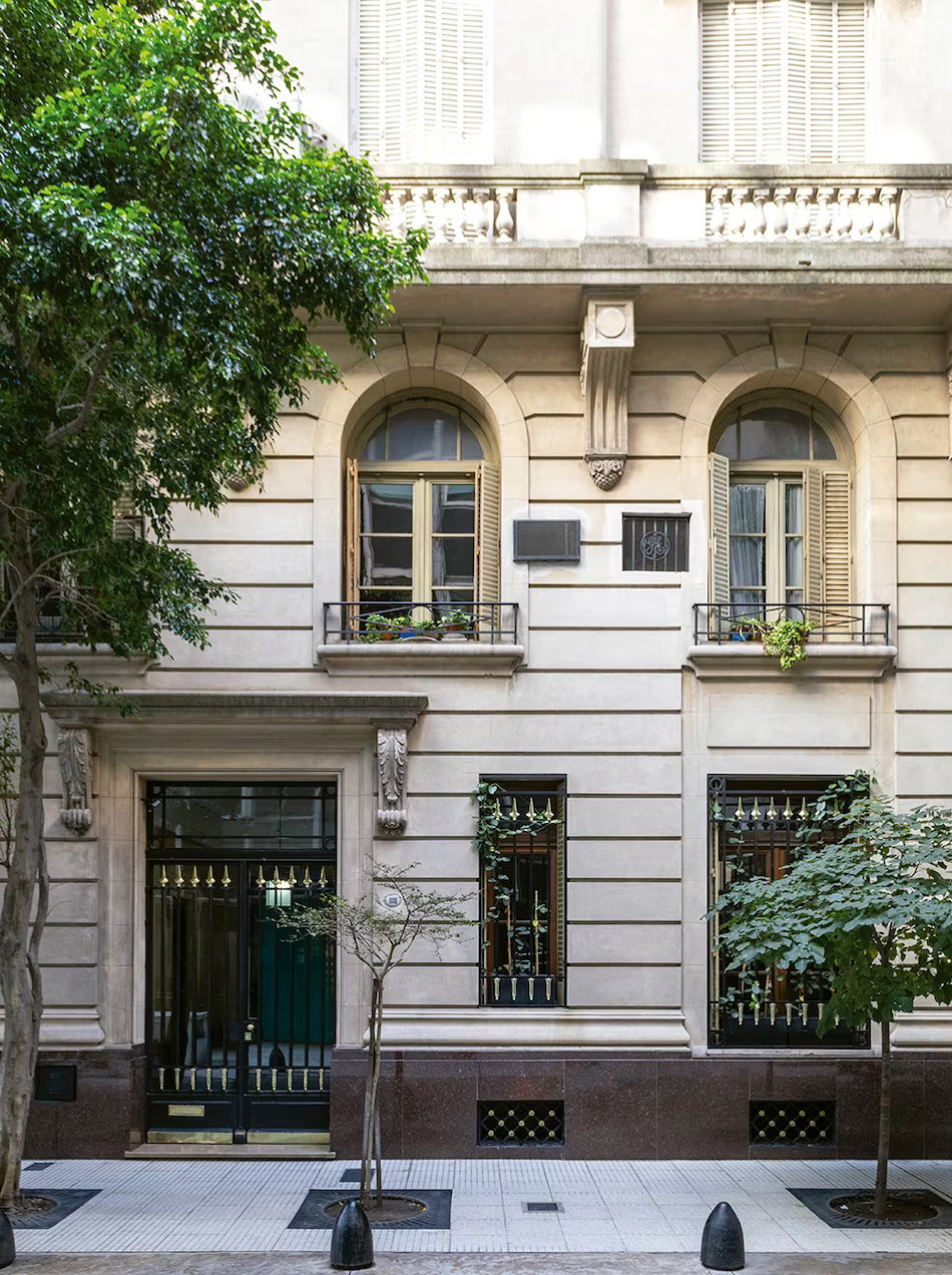 immeuble haussmannien immeuble haussmannien