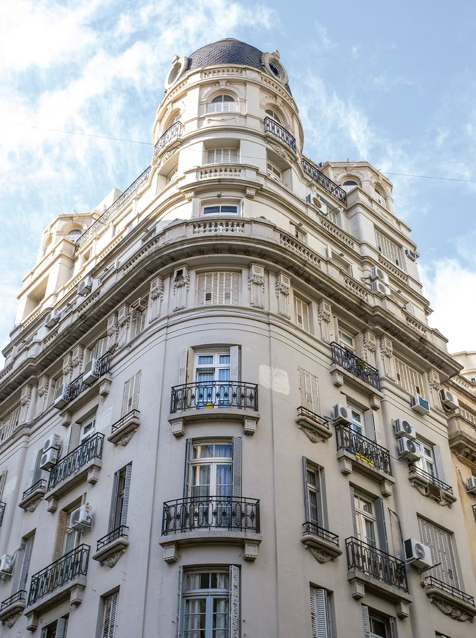 immeuble haussmannien immeuble haussmannien