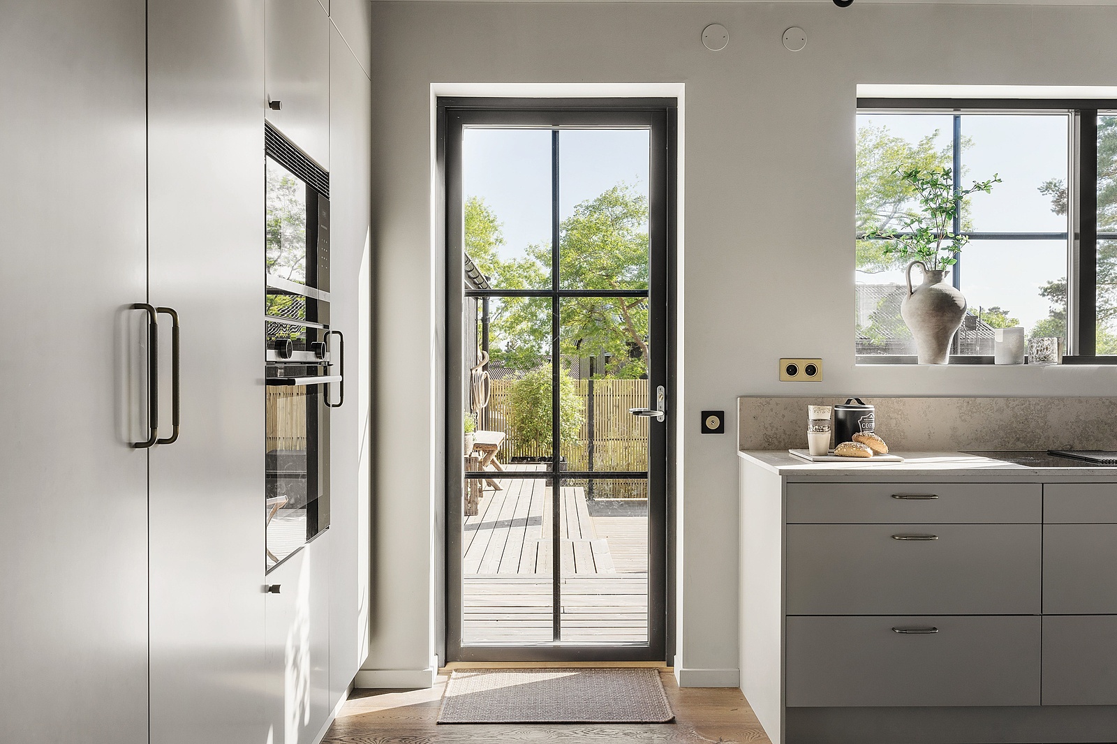 cuisine design maison contemporaine cuisine design maison contemporaine